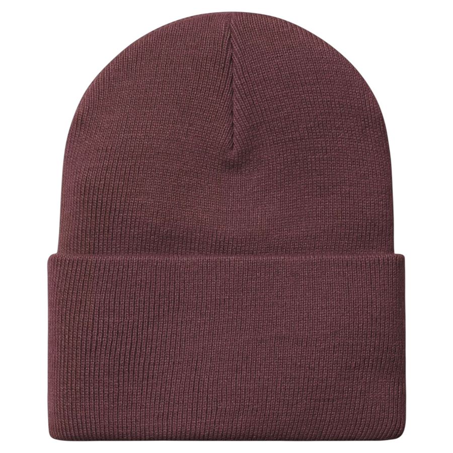 Acrylic Watch Hat cuffia unisex adulto uomo donna Carhartt WIP | I02022233KXX